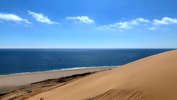 Walvis Bay