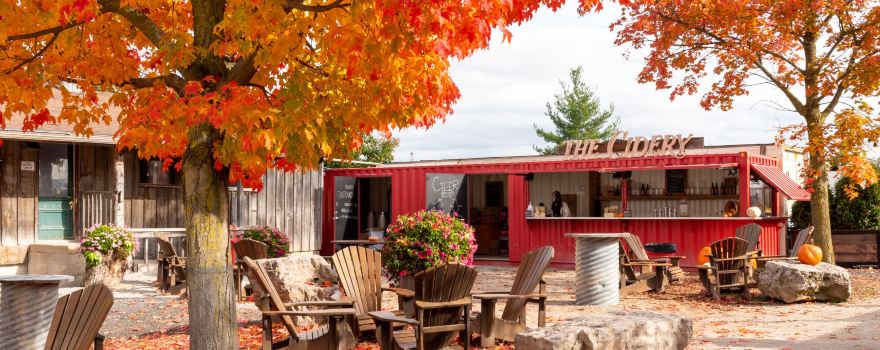 Chudleigh’s Entertainment Farm