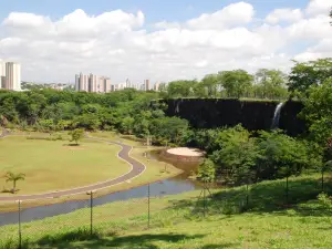 Prefeito Luiz Roberto Jabali Park
