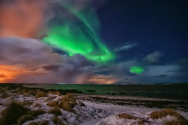 Seltjarnarnes