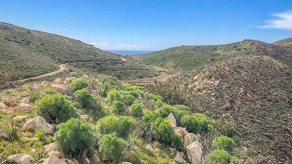 Point Mugu State Park
