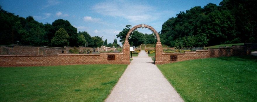 Bramcote Hills Park