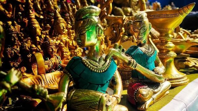 Sheshadripuram