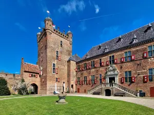Kasteel Huis Bergh