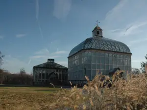 Druid Hill Park