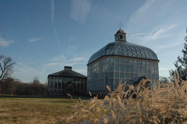 Druid Hill Park