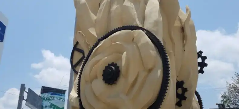 Hoteles en Ciudad Mante