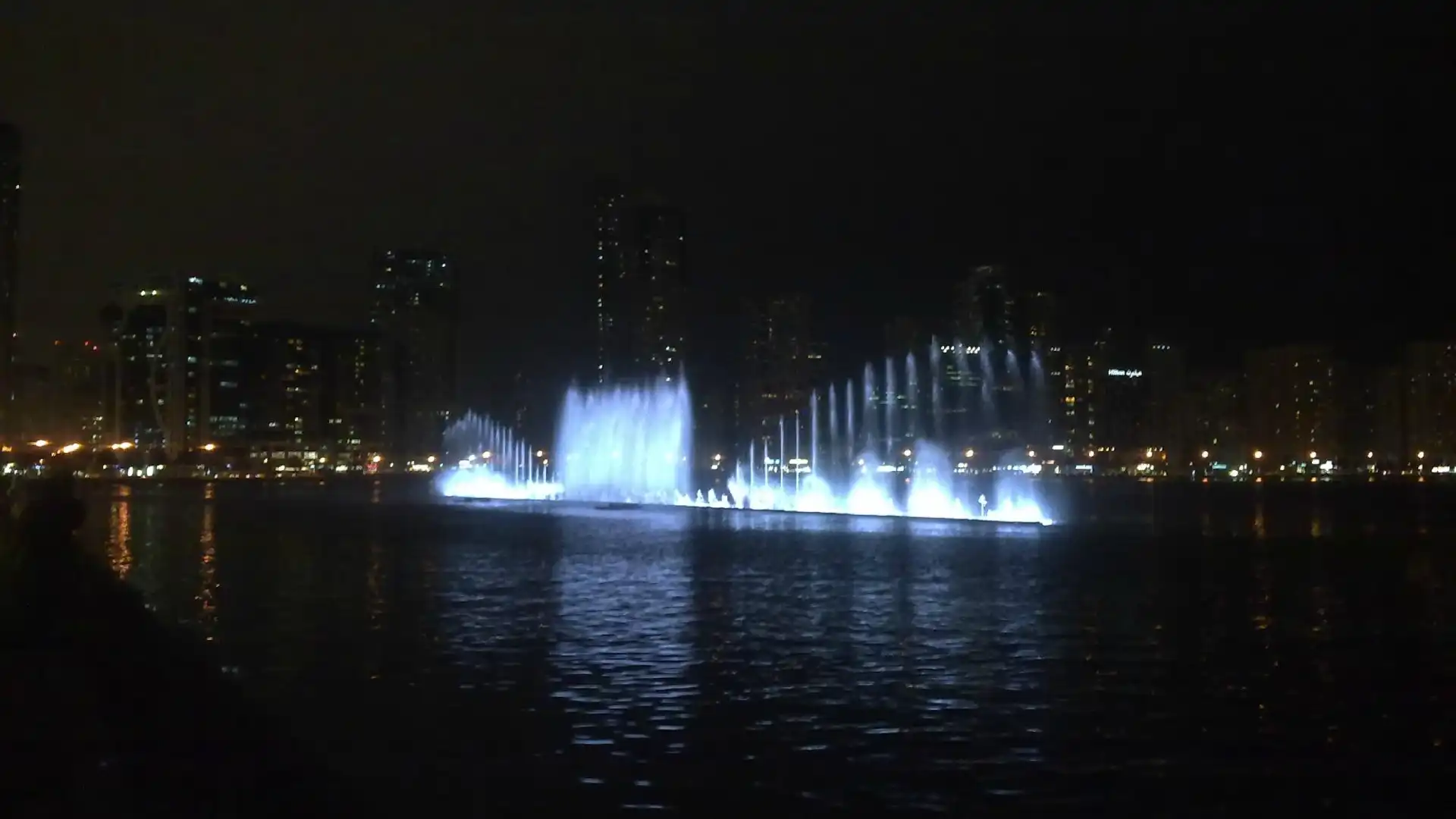 Hotels near Al Majaz Water Fountain