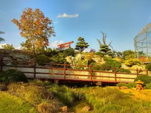 ZOO Hluboká nad Vltavou
