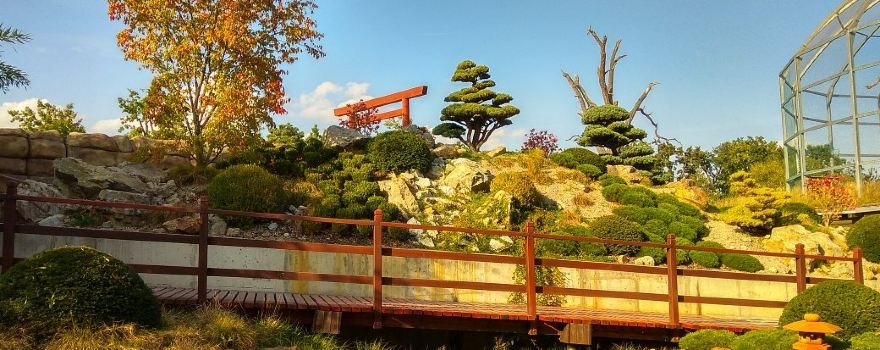 ZOO Hluboká nad Vltavou