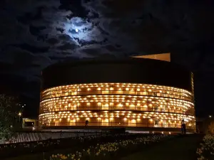Centre des Congres