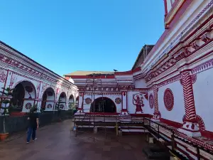 Shree Marikamba Temple