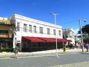 Bar Vesúvio