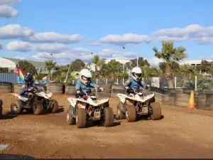 Speedkart