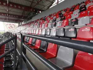 Stade du Roudourou