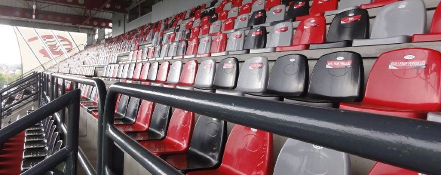 Stade de Roudourou
