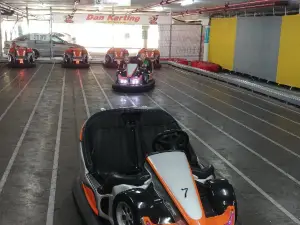 Dan Karting