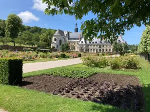 Les Jardins de Valloires