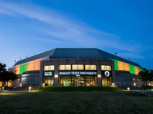 Nutter Center