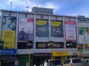 Jyoti Cineplex