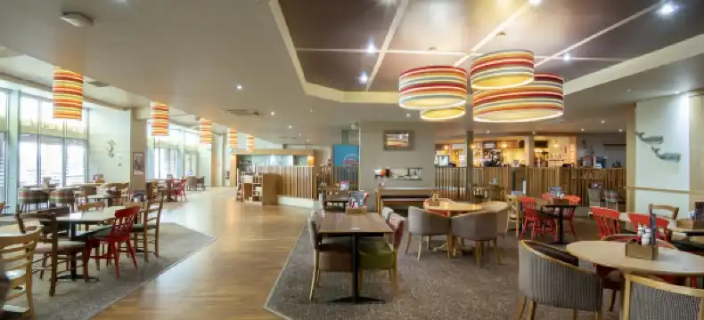 Hotels near Camber Sands