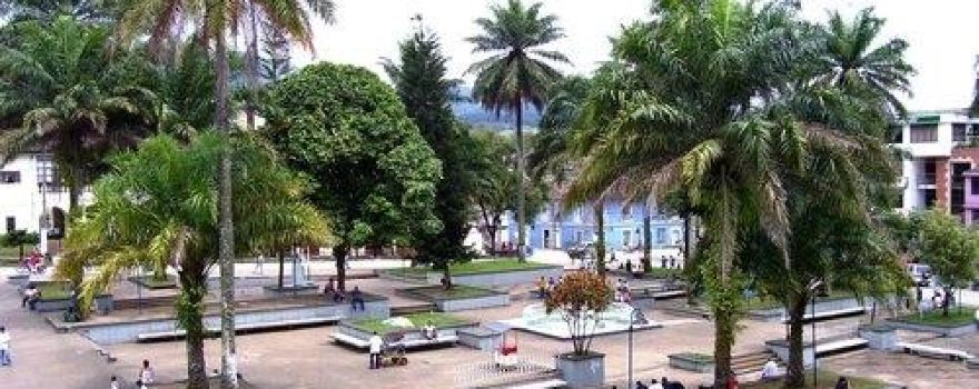 Parque General Santander