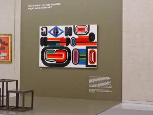 Kunsten Museum of Modern Art Aalborg