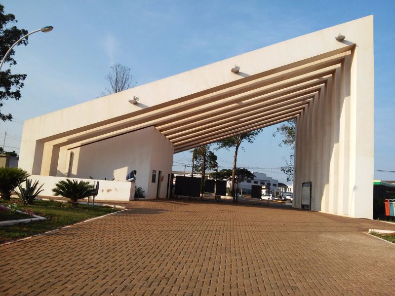Flüge Londrina Ponta Porã