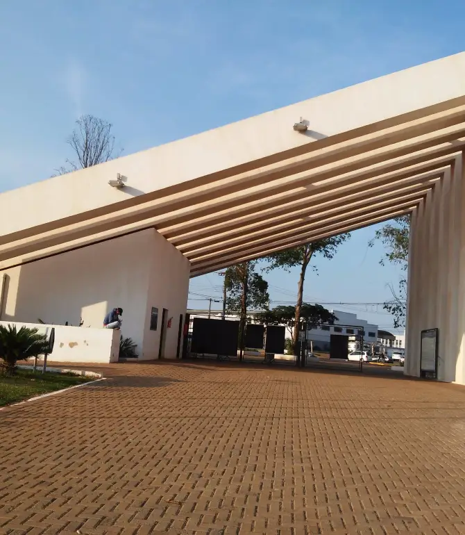 Ponta Porã