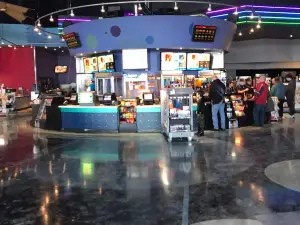 SilverCity London Cinemas