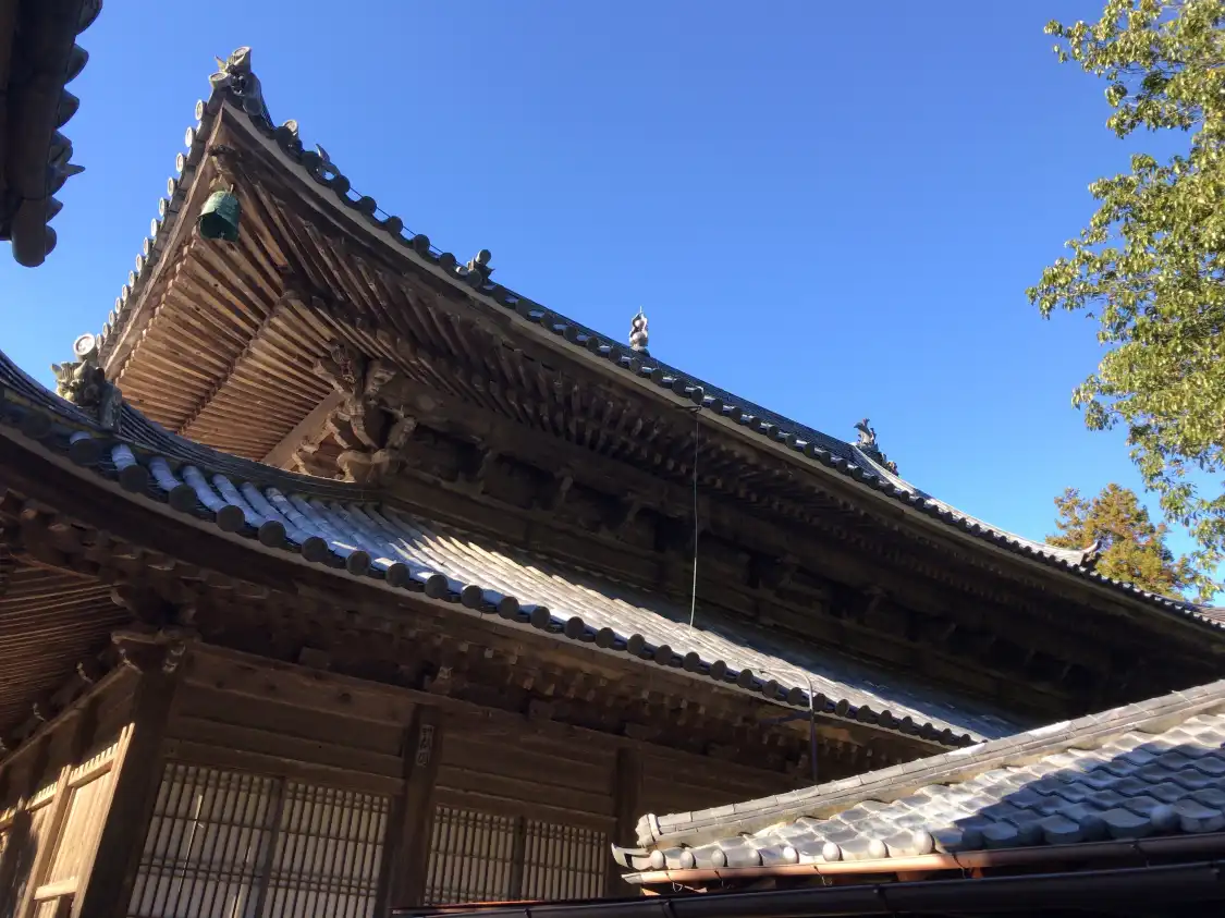 Hotels near Tokoji Temple