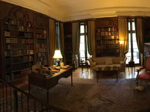 The Mount, Edith Wharton's Home