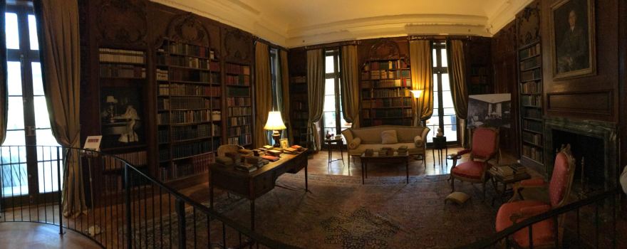The Mount, Edith Wharton's Home