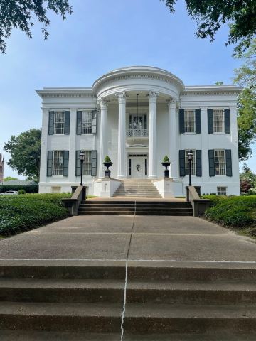 Governor's Mansion