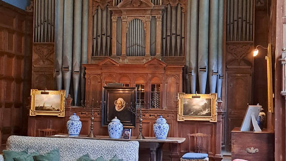 Glyndebourne