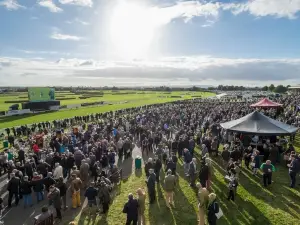 Hereford Racecourse