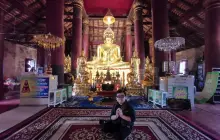 วัดราชบูรณะ พระอารามหลวง