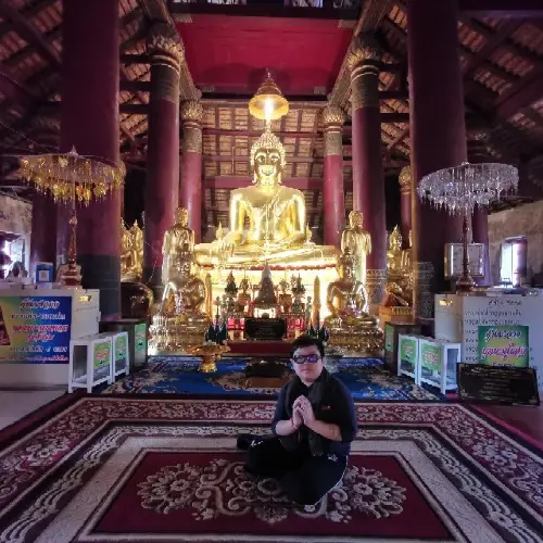 วัดราชบูรณะ พระอารามหลวง