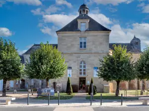 Musee de la Medecine