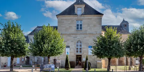 Musee de la Medecine