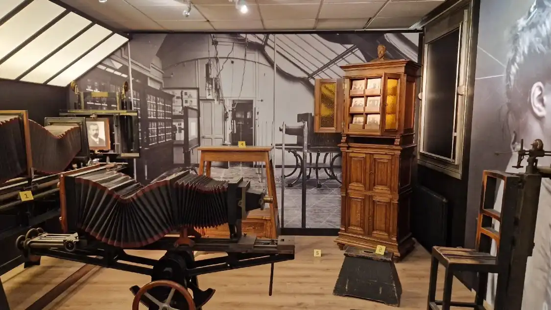 Museum of Historical Collections of the Prefecture of Police 주변 호텔