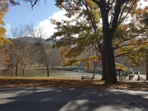 James H. "Sloppy" Floyd State Park