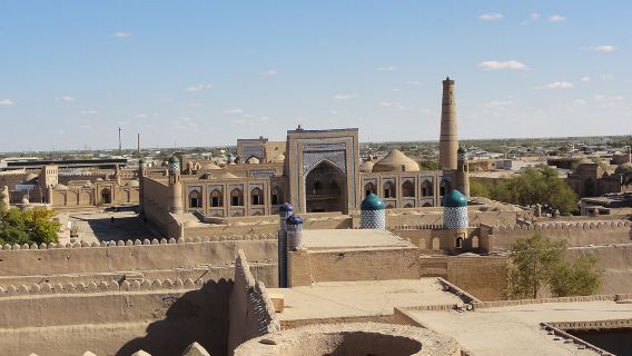 Kuhna Ark