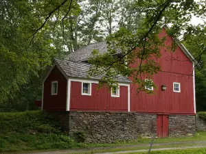 Upper Delaware Scenic and Recreational River