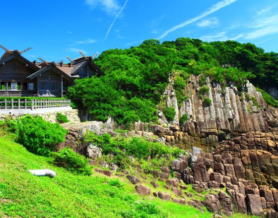 日向市 自由行套票