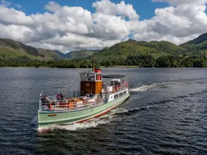 Ullswater Steamers