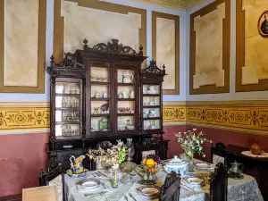 Museum of Ramon Lopez Velarde