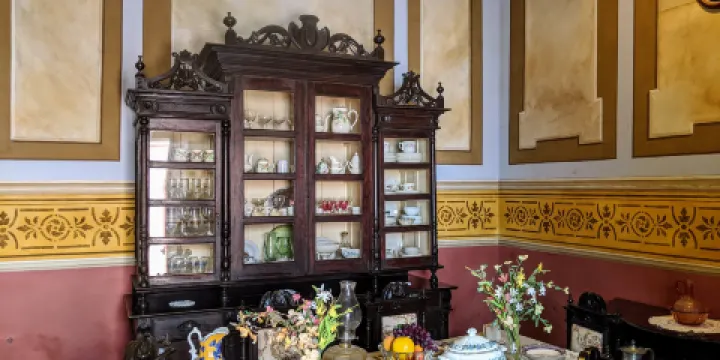 Museum of Ramon Lopez Velarde