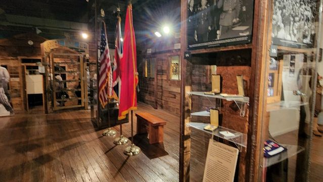 Virginia Holocaust Museum