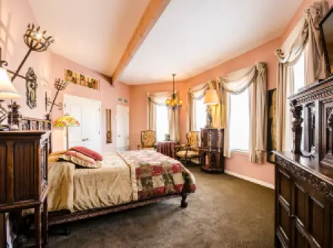 Messina Hof Estate Winery